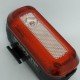 Moon Sirius USB 200 Lumen Arka Lamba Moon Sirius USB 200 Lumen Arka Lamba