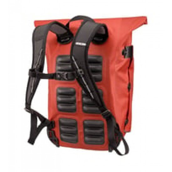 Ortlieb Vario PS QL2.1 F7713 Bike Panniers Rooibos Bisiklete Montajlı Sırt Çantası Ortlieb Vario PS QL2.1 F7713 Bike Panniers Rooibos Bisiklete Montajlı Sırt Çantası