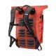 Ortlieb Vario PS QL2.1 F7713 Bike Panniers Rooibos Bisiklete Montajlı Sırt Çantası Ortlieb Vario PS QL2.1 F7713 Bike Panniers Rooibos Bisiklete Montajlı Sırt Çantası