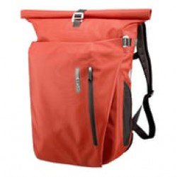 Ortlieb Vario PS QL2.1 F7713 Bike Panniers Rooibos Bisiklete Montajlı Sırt Çantası