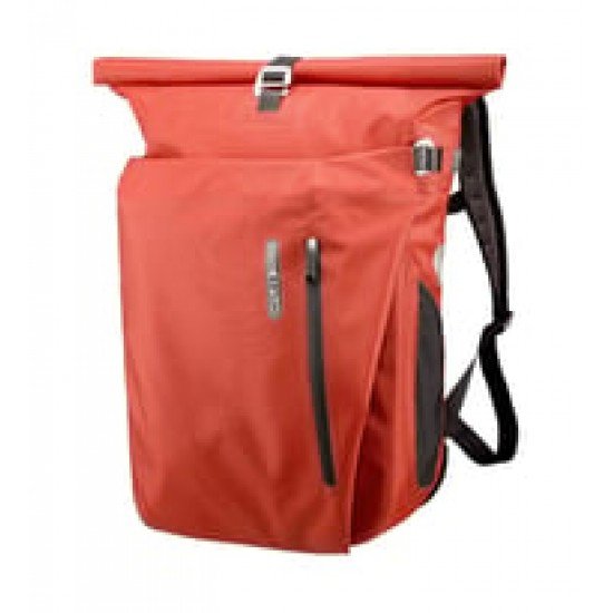 Ortlieb Vario PS QL2.1 F7713 Bike Panniers Rooibos Bisiklete Montajlı Sırt Çantası Ortlieb Vario PS QL2.1 F7713 Bike Panniers Rooibos Bisiklete Montajlı Sırt Çantası