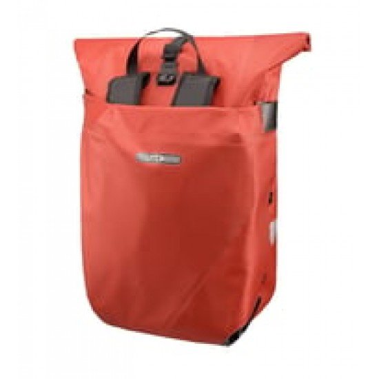 Ortlieb Vario PS QL2.1 F7713 Bike Panniers Rooibos Bisiklete Montajlı Sırt Çantası Ortlieb Vario PS QL2.1 F7713 Bike Panniers Rooibos Bisiklete Montajlı Sırt Çantası
