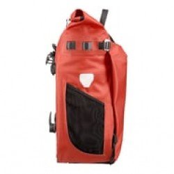 Ortlieb Vario PS QL2.1 F7713 Bike Panniers Rooibos Bisiklete Montajlı Sırt Çantası