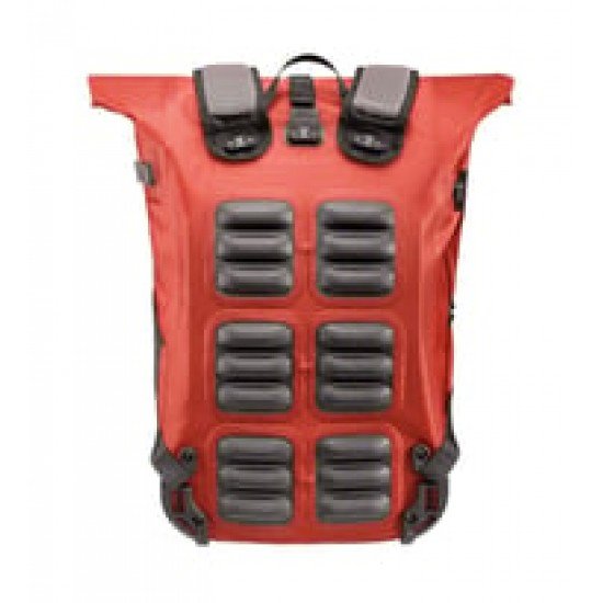 Ortlieb Vario PS QL2.1 F7713 Bike Panniers Rooibos Bisiklete Montajlı Sırt Çantası Ortlieb Vario PS QL2.1 F7713 Bike Panniers Rooibos Bisiklete Montajlı Sırt Çantası