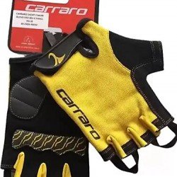 ELDİVEN KISA PARMAK CRO-004 SARI LARGE