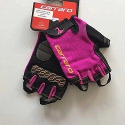 ELDİVEN KISA PARMAK CRO-004 MOR MEDIUM