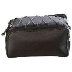 Procycle PC-415 Heybeli Arka Bagaj Çanta Büyük Procycle PC-415 Heybeli Arka Bagaj Çanta Büyük