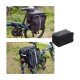 Procycle PC-415 Heybeli Arka Bagaj Çanta Büyük Procycle PC-415 Heybeli Arka Bagaj Çanta Büyük