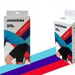 SANTİNİ BY ASİSTAN CAPE SH 200 BİSİKLET TAYTI PEDLİ