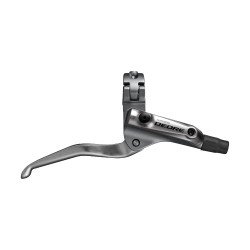 Deore BL-T615 Sağ Fren Kolu 3 Parmak - Gümüş Deore BL-T615 Sağ Fren Kolu 3 Parmak - Gümüş