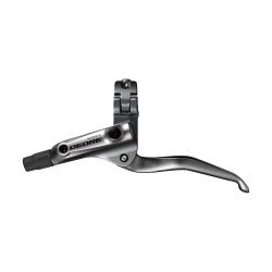 Deore BL-T615 Sol Fren Kolu 3 Parmak - Gümüş Deore BL-T615 Sol Fren Kolu 3 Parmak - Gümüş