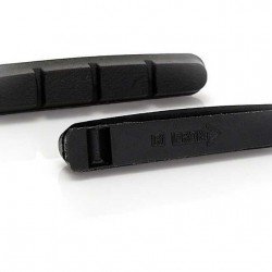 BS-X01 YOL FREN PAPUCU KARTUŞU - SİYAH BS-X01 YOL FREN PAPUCU KARTUŞU - SİYAH