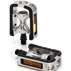 PD-C01 CITY COMFORT PEDAL - SİYAH PD-C01 CITY COMFORT PEDAL - SİYAH