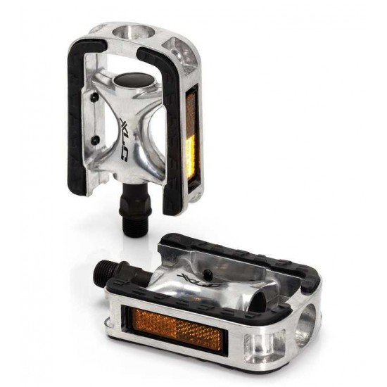 PD-C01 CITY COMFORT PEDAL - SİYAH PD-C01 CITY COMFORT PEDAL - SİYAH