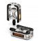 PD-C01 CITY COMFORT PEDAL - SİYAH PD-C01 CITY COMFORT PEDAL - SİYAH