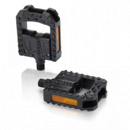PD-F01 KATLANIR FOLDİNG PEDAL - SİYAH PD-F01 KATLANIR FOLDİNG PEDAL - SİYAH