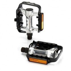 PD-M03 MTB PEDAL - SİYAH PD-M03 MTB PEDAL - SİYAH