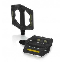 PD-M16 PLATFORM PEDAL - TRANSPARAN SİYAH PD-M16 PLATFORM PEDAL - TRANSPARAN SİYAH