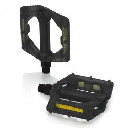 PD-M16 PLATFORM PEDAL - TRANSPARAN SİYAH PD-M16 PLATFORM PEDAL - TRANSPARAN SİYAH