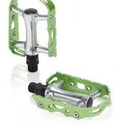 ULTRALIGHT PD-M15 REFLEKTÖRSÜZ MTB PEDAL - LİMON YEŞİLİ ULTRALIGHT PD-M15 REFLEKTÖRSÜZ MTB PEDAL - LİMON YEŞİLİ