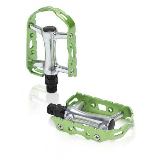 ULTRALIGHT PD-M15 REFLEKTÖRSÜZ MTB PEDAL - LİMON YEŞİLİ ULTRALIGHT PD-M15 REFLEKTÖRSÜZ MTB PEDAL - LİMON YEŞİLİ