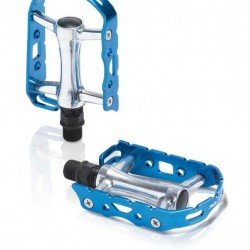 ULTRALIGHT PD-M15 REFLEKTÖRSÜZ MTB PEDAL - MAVİ ULTRALIGHT PD-M15 REFLEKTÖRSÜZ MTB PEDAL - MAVİ