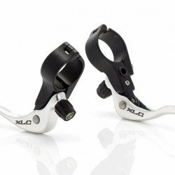 XLC FREN KOLU RL720 CANTILEVER CYCLOCROSS 31.8MM GÜMÜŞ XLC FREN KOLU RL720 CANTILEVER CYCLOCROSS 31.8MM GÜMÜŞ