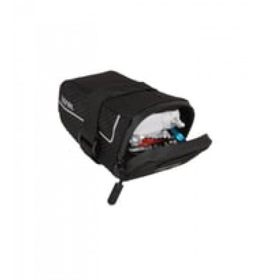 Zefal Sele Altı Çanta Z Lıght Pack M SİYAH-STD Zefal Sele Altı Çanta Z Lıght Pack M SİYAH-STD