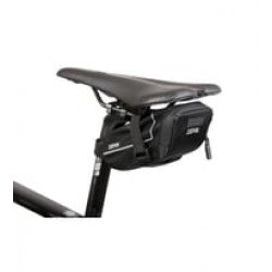 Zefal Sele Altı Çanta Z Lıght Pack M SİYAH-STD Zefal Sele Altı Çanta Z Lıght Pack M SİYAH-STD