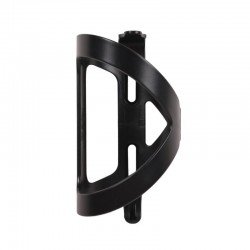 Zefal Plastik Matara Kafesi Wiiz - Siyah Zefal Plastik Matara Kafesi Wiiz - Siyah