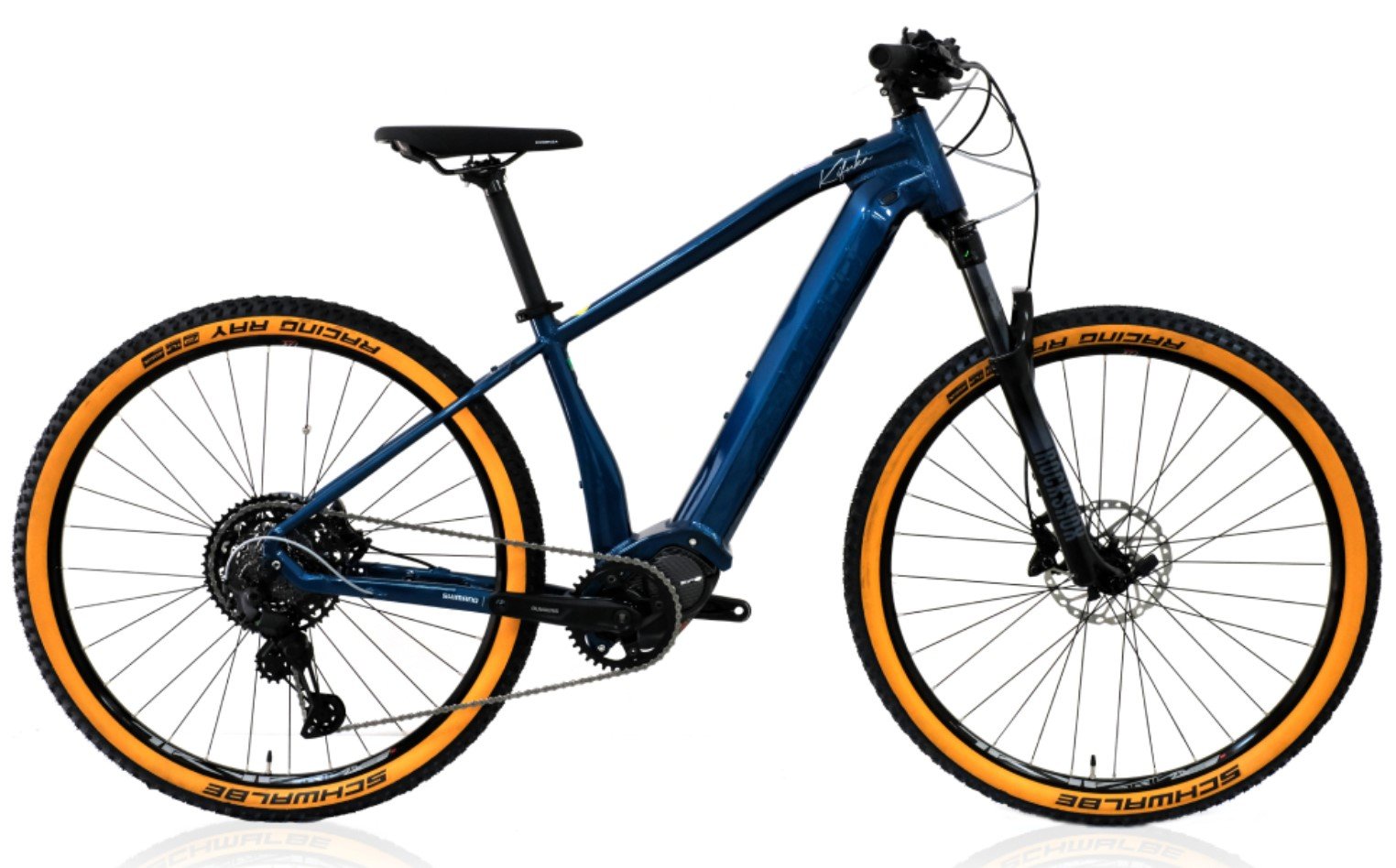 CARRARO KIFUKA X 29" 11-V HD